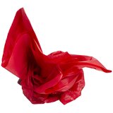 Silkepapir Scarlet